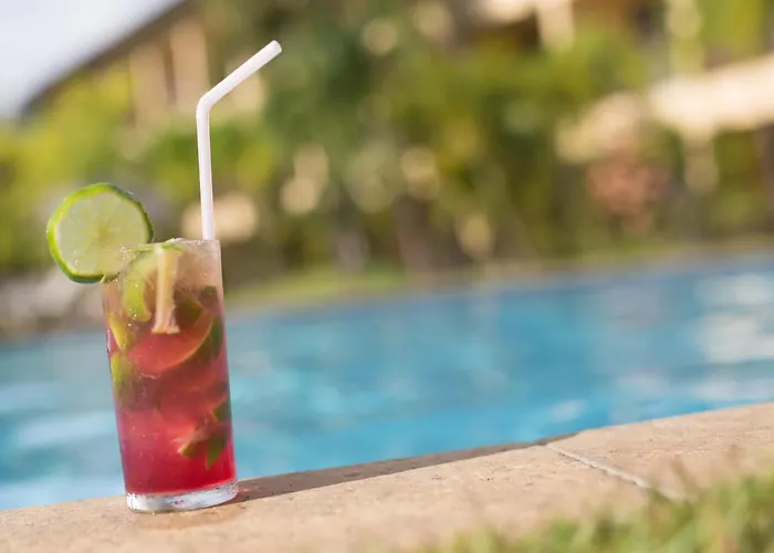 Catussaba Business Hotel
